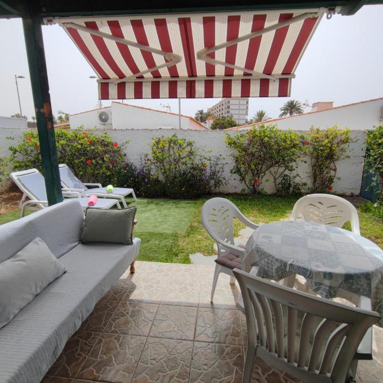 private Bungalow next to Yumbo Center - One-Bedroom Apartment - 7