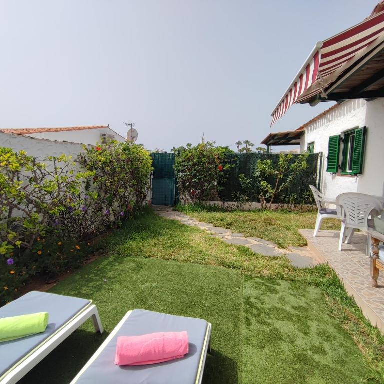 private Bungalow next to Yumbo Center - One-Bedroom Apartment - 9