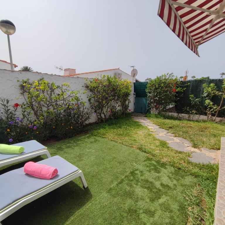 private Bungalow next to Yumbo Center - One-Bedroom Apartment - 6