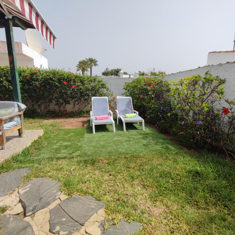 private Bungalow next to Yumbo Center - One-Bedroom Apartment - 17