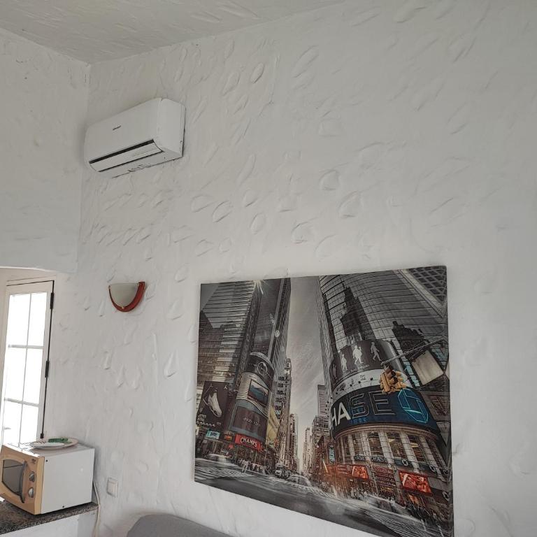 private Bungalow next to Yumbo Center - One-Bedroom Apartment - 29