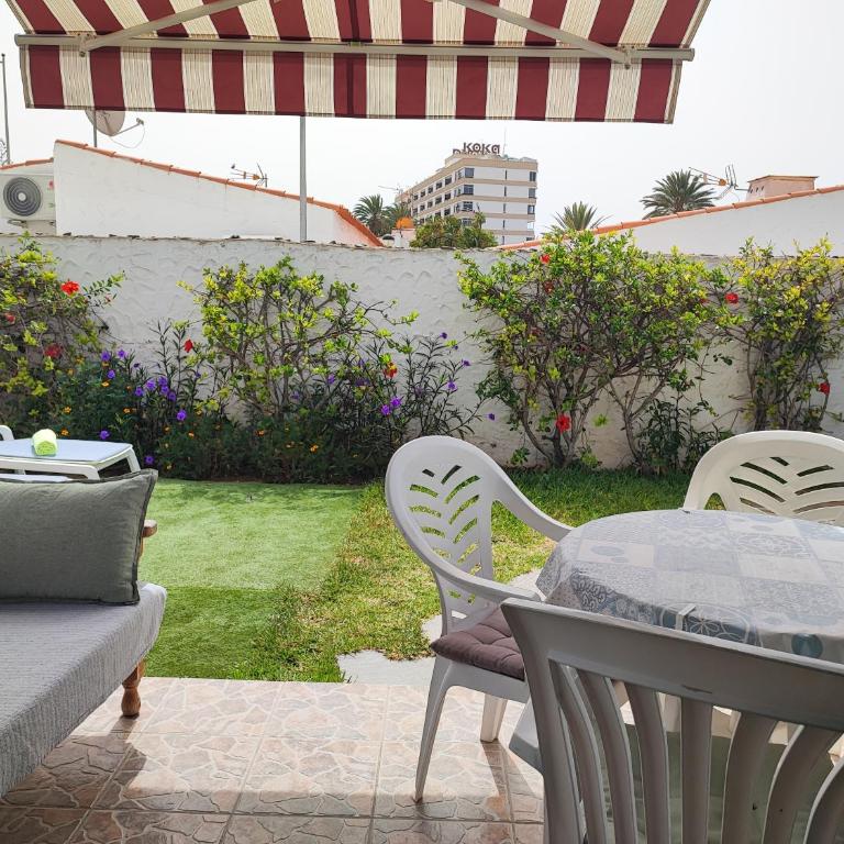 private Bungalow next to Yumbo Center - One-Bedroom Apartment - 32