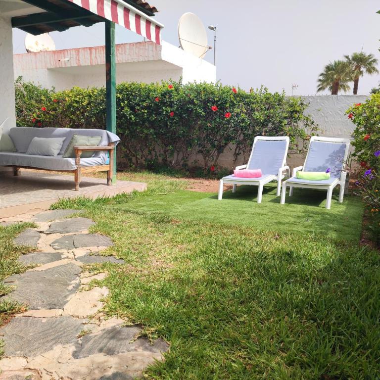 private Bungalow next to Yumbo Center - One-Bedroom Apartment - 38