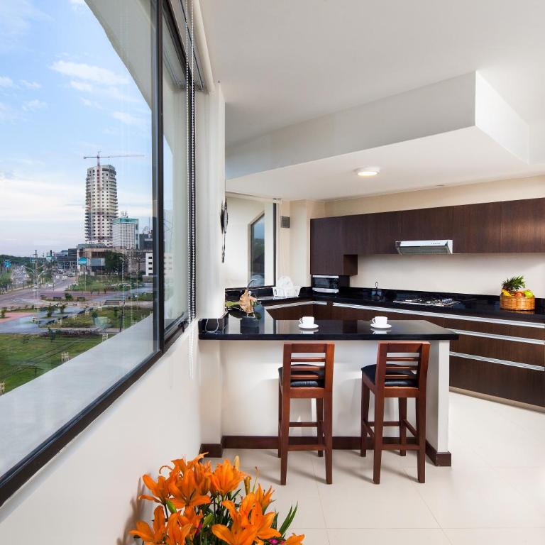 Mai Suites Apart Hotel - Executive Suite - 3