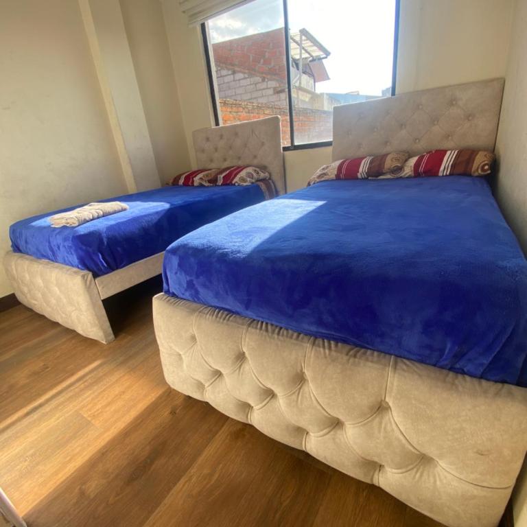 V-Exclusivo departamento con tres dormitorios y free parking - Apartamento - 19