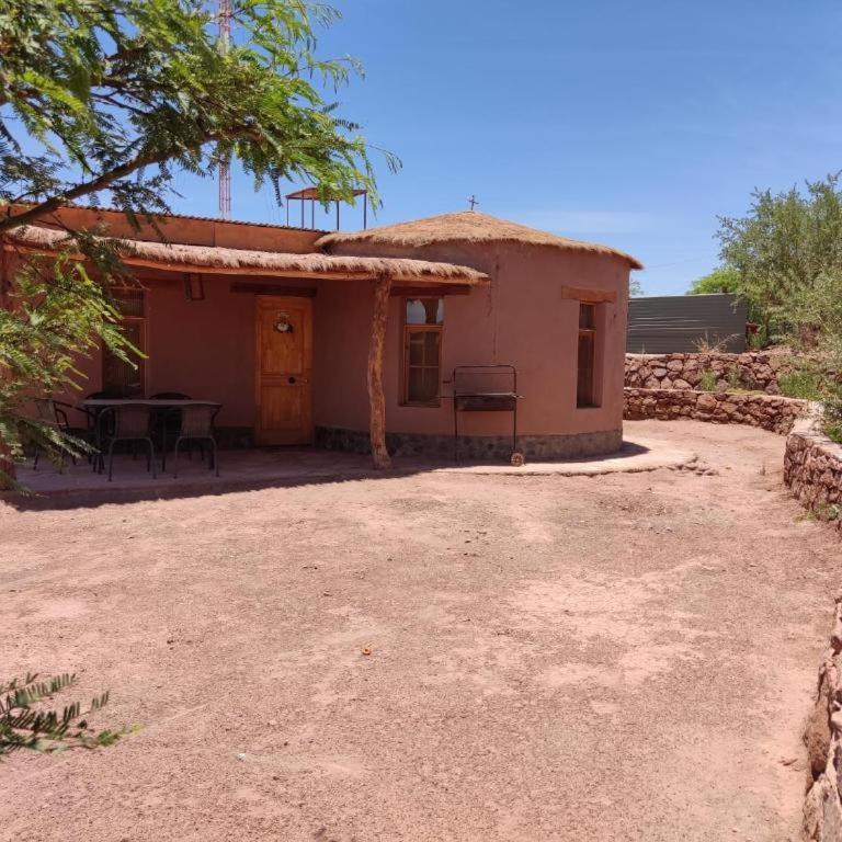 Cabañas Larache - Bungalow - 10