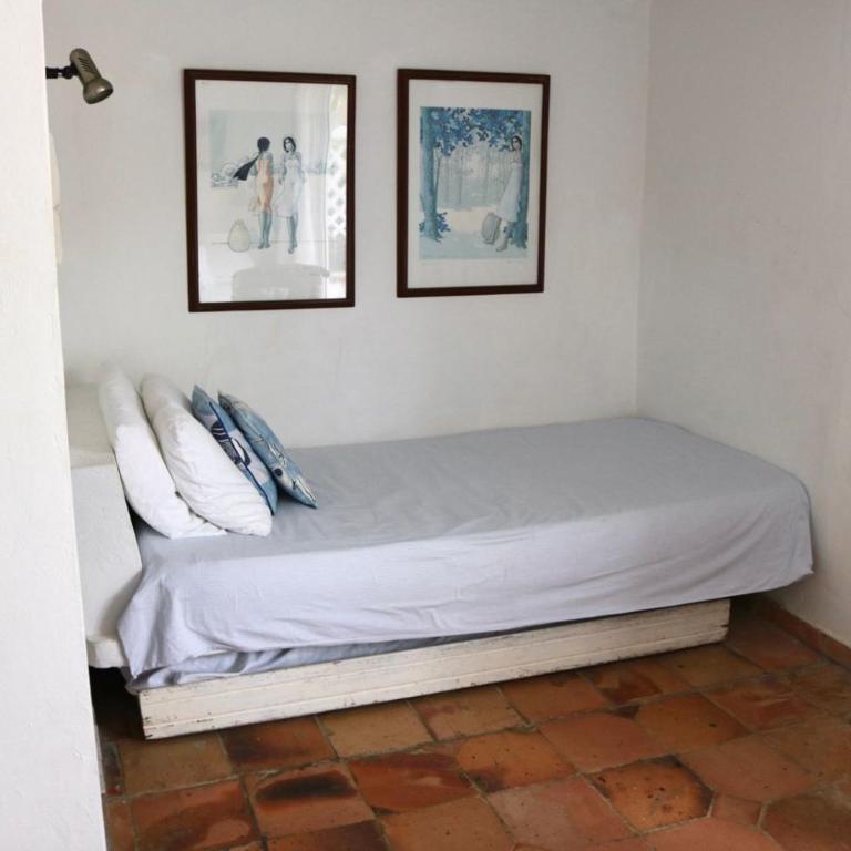 Aguamarina - Casa de 5 dormitorios - 10