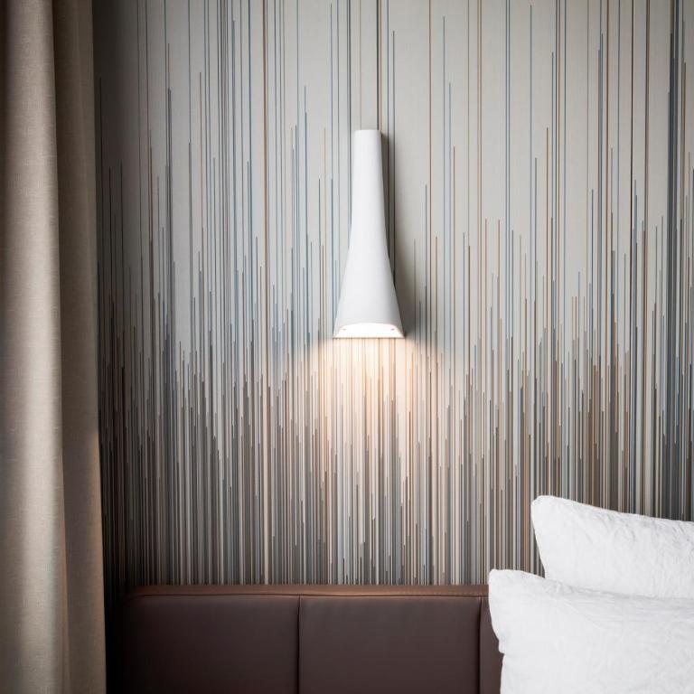 OKKO Hotels Cannes Centre - Chambre Classique - 8