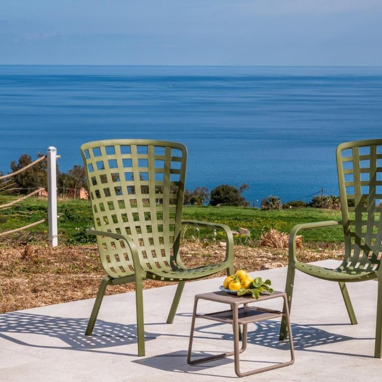 Villa Orizzonte - Villa de 3 dormitorios - 7