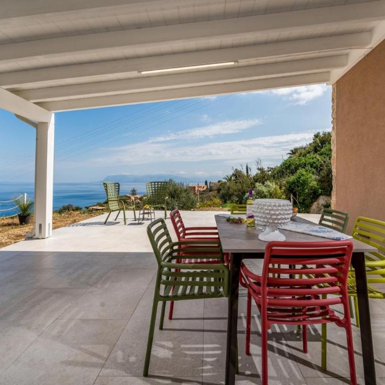 Villa Orizzonte - Villa de 3 dormitorios - 6