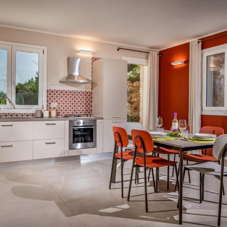 Villa Orizzonte - Villa de 3 dormitorios - 5