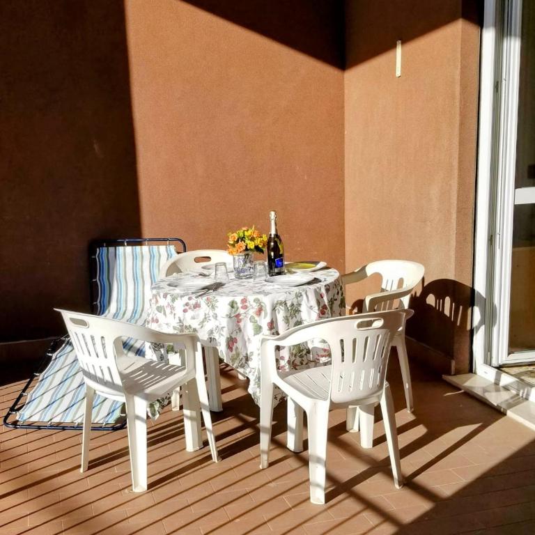 Trilly House - Apartment mit 2 Schlafzimmern - 26