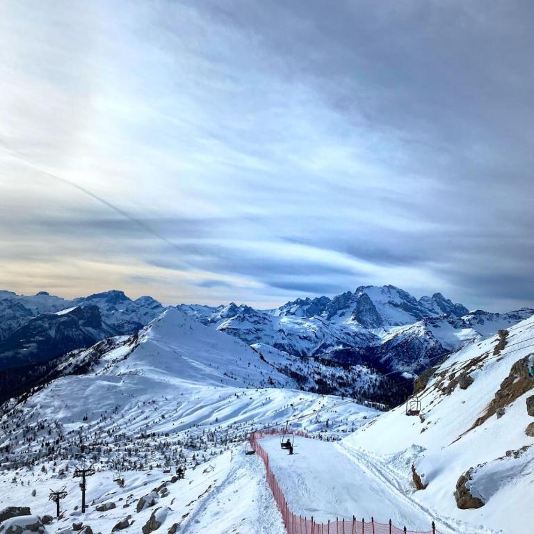 Exclusive Central Chalet, 5 min Sky Slopes, Garage - Appartamento con 3 Camere da Letto - 37