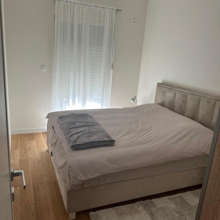 Stylish one bedroom apartment Central Point with -GARAGE 5 EUR PER DAY - One-Bedroom Apartment - 4