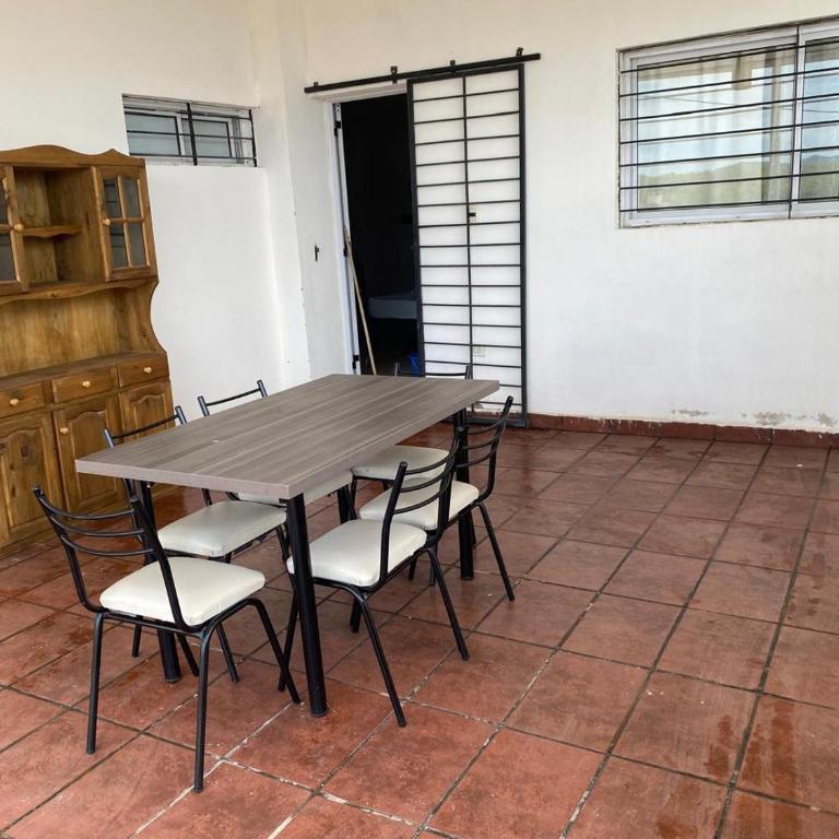 El Búho Apart - Apartamento de 1 dormitorio - 3