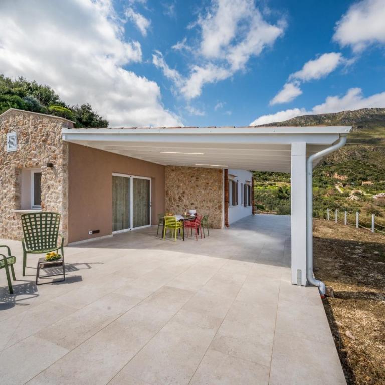 Villa Orizzonte - Villa de 3 dormitorios - 2