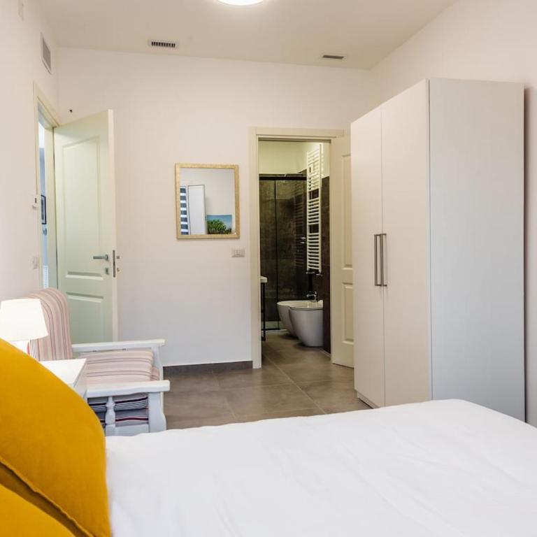 Oasi Agrumi e Mare - Casa con 2 Camere da Letto - 2