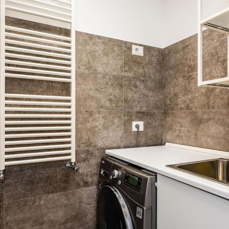 Oasi Agrumi e Mare - Casa con 2 Camere da Letto - 3