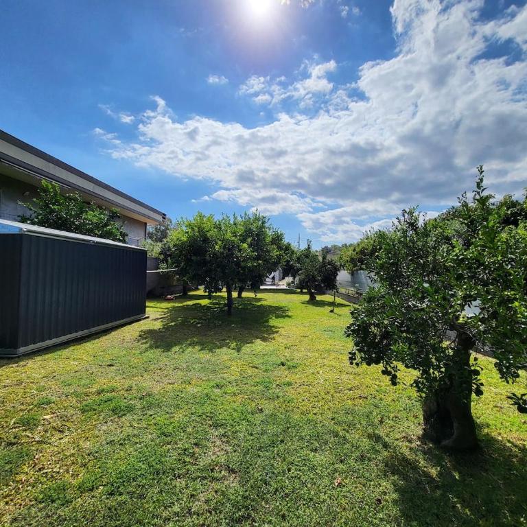 Oasi Agrumi e Mare - Casa con 2 Camere da Letto - 4