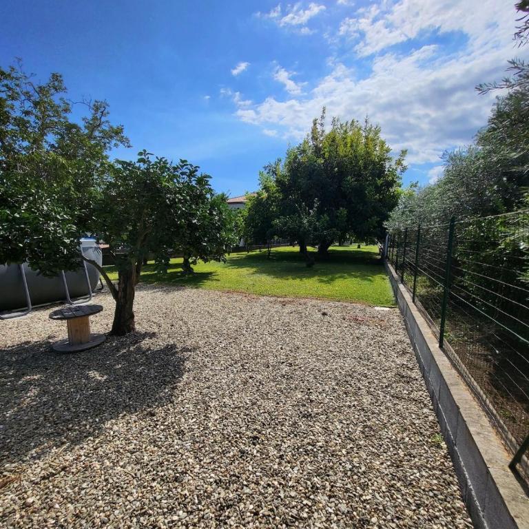 Oasi Agrumi e Mare - Casa con 2 Camere da Letto - 5