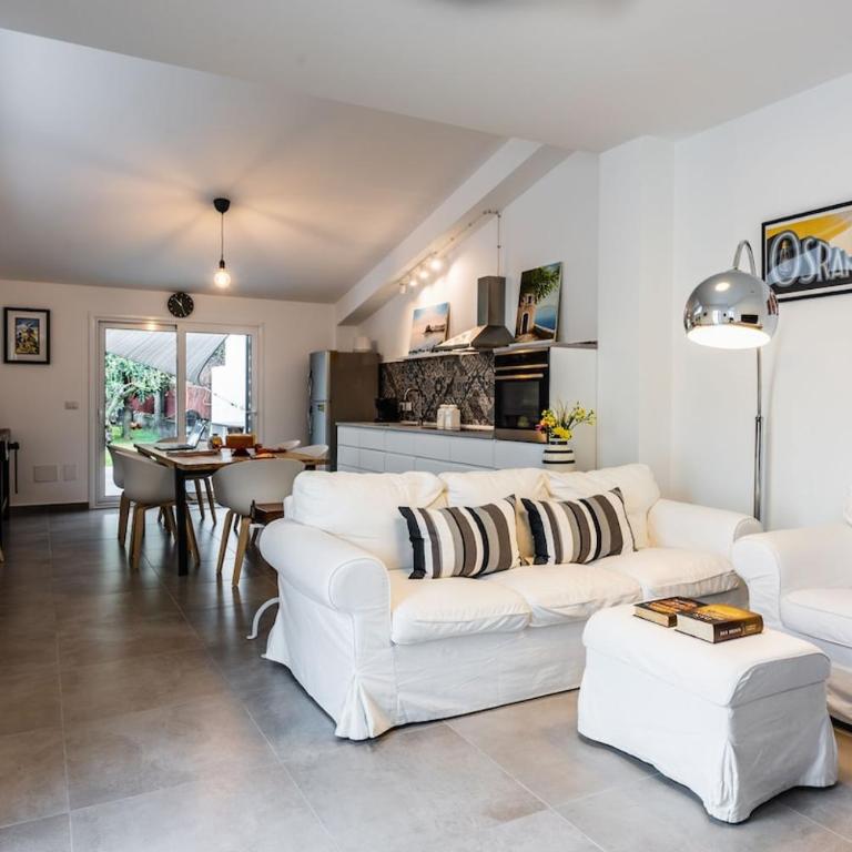 Oasi Agrumi e Mare - Casa con 2 Camere da Letto - 7