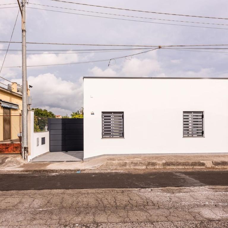 Oasi Agrumi e Mare - Casa con 2 Camere da Letto - 8