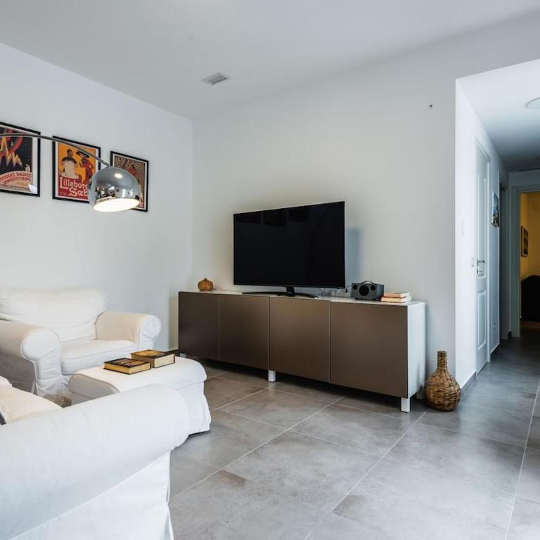 Oasi Agrumi e Mare - Casa con 2 Camere da Letto - 9