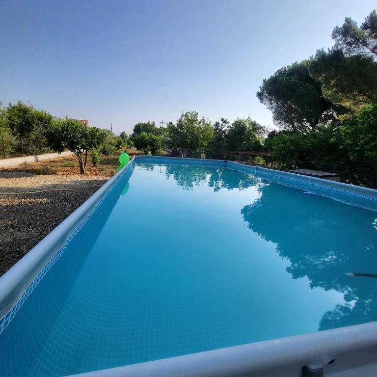 Oasi Agrumi e Mare - Casa con 2 Camere da Letto - 16