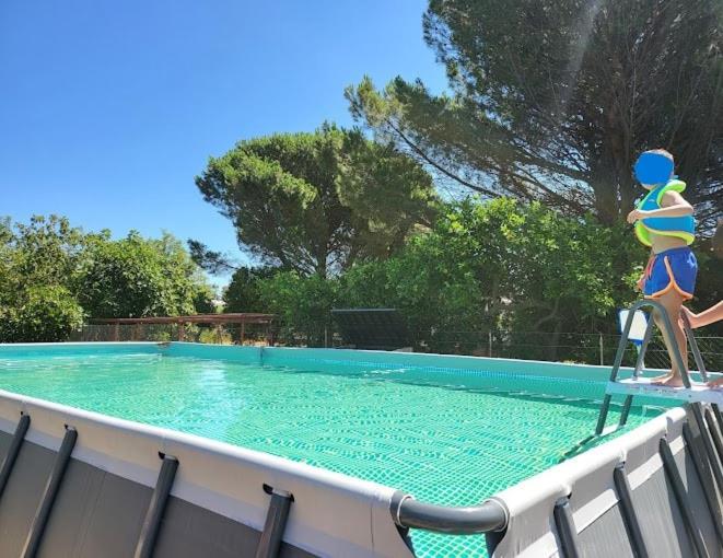 Oasi Agrumi e Mare - Casa con 2 Camere da Letto - 15