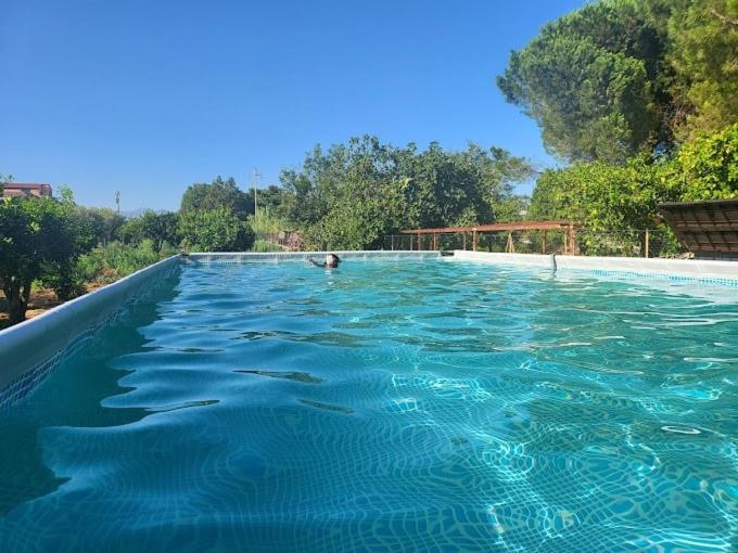 Oasi Agrumi e Mare - Casa con 2 Camere da Letto - 17