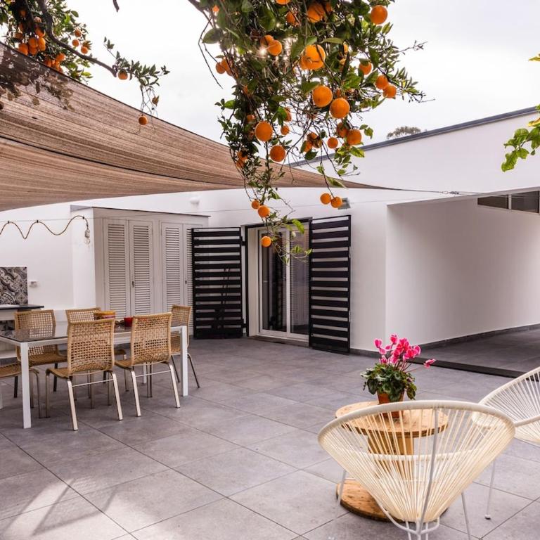 Oasi Agrumi e Mare - Casa con 2 Camere da Letto - 18