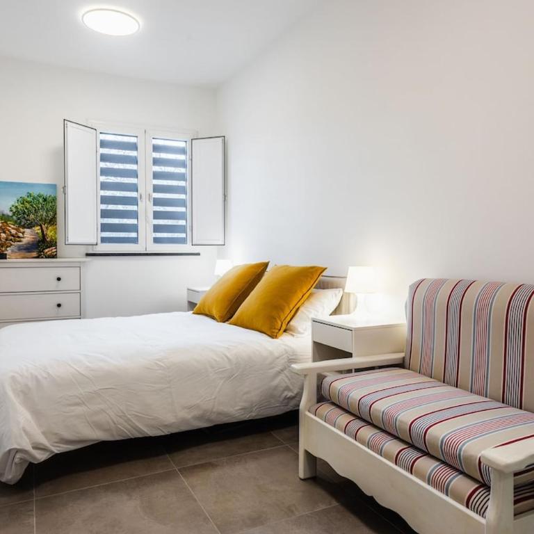 Oasi Agrumi e Mare - Casa con 2 Camere da Letto - 22