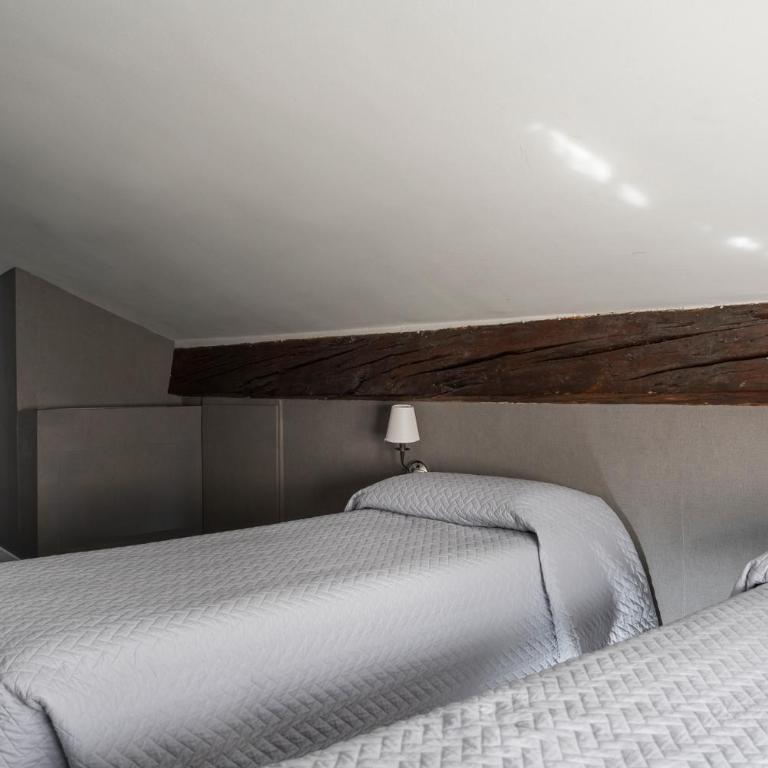 Maxxim Hotel & Loft - Loft con Vista Patio (2 Adulti) - 11