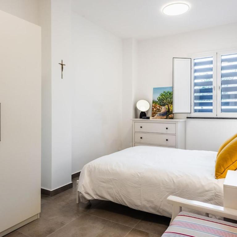 Oasi Agrumi e Mare - Casa con 2 Camere da Letto - 26