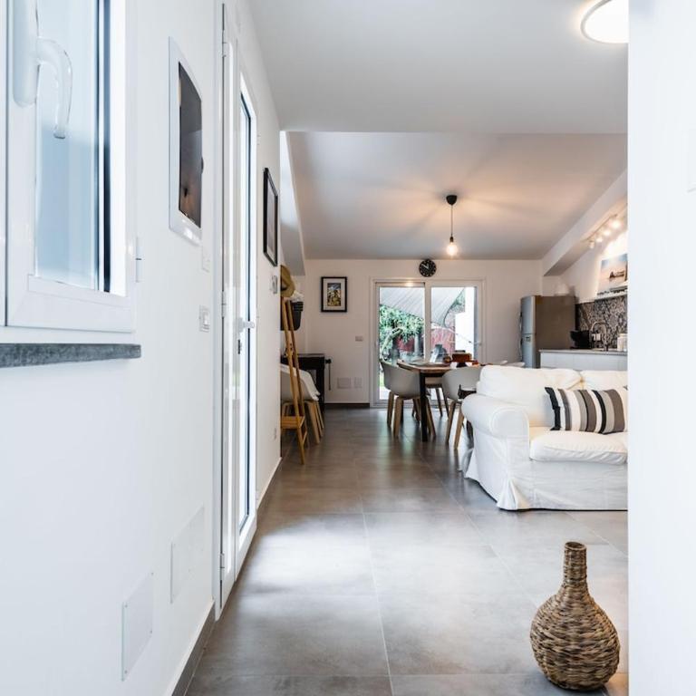 Oasi Agrumi e Mare - Casa con 2 Camere da Letto - 27