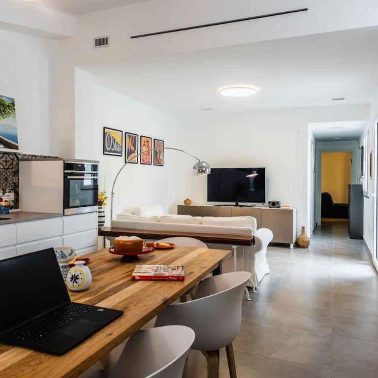 Oasi Agrumi e Mare - Casa con 2 Camere da Letto - 28