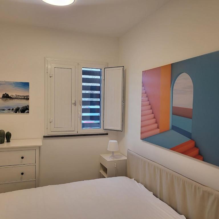 Oasi Agrumi e Mare - Casa con 2 Camere da Letto - 29