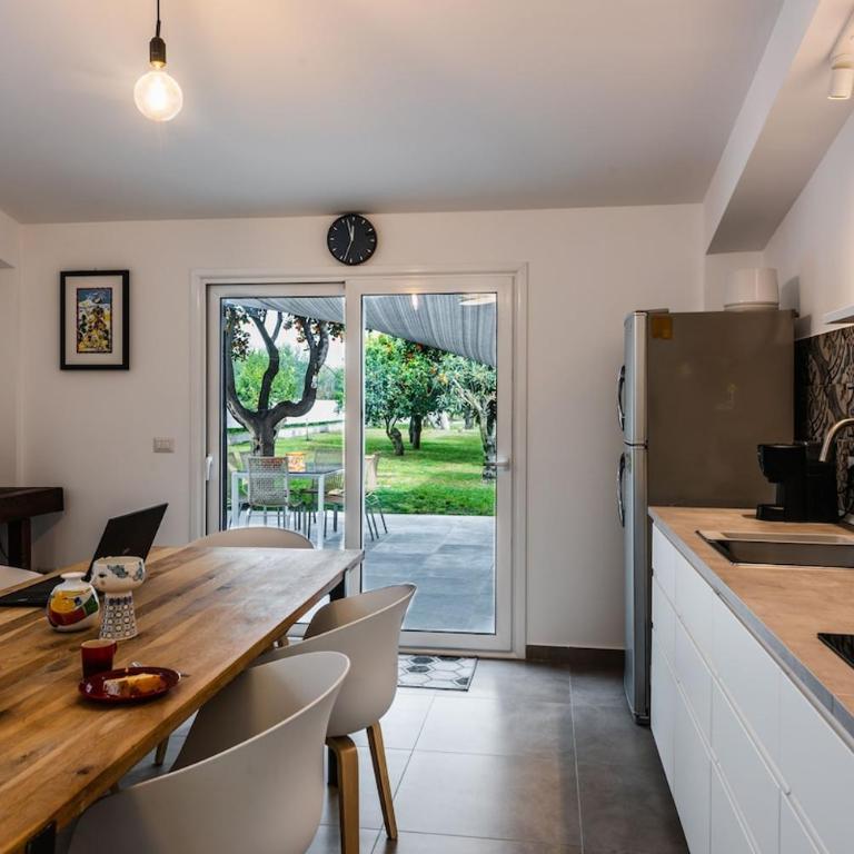 Oasi Agrumi e Mare - Casa con 2 Camere da Letto - 30
