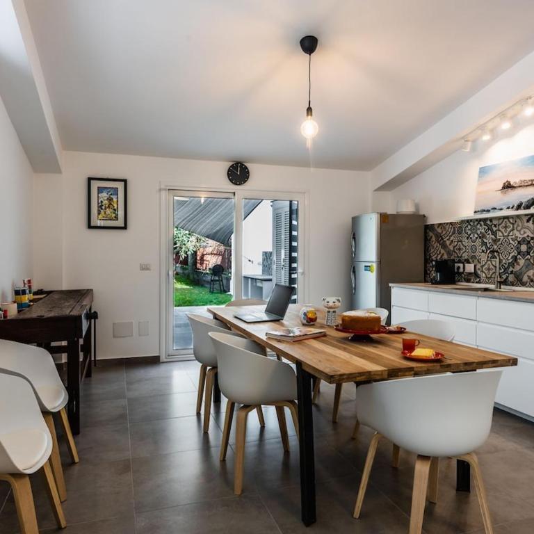 Oasi Agrumi e Mare - Casa con 2 Camere da Letto - 34