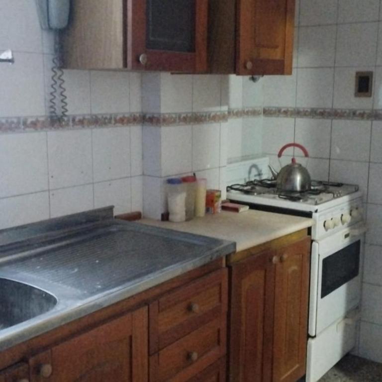 Belgrano - Apartamento de 1 dormitorio - 7