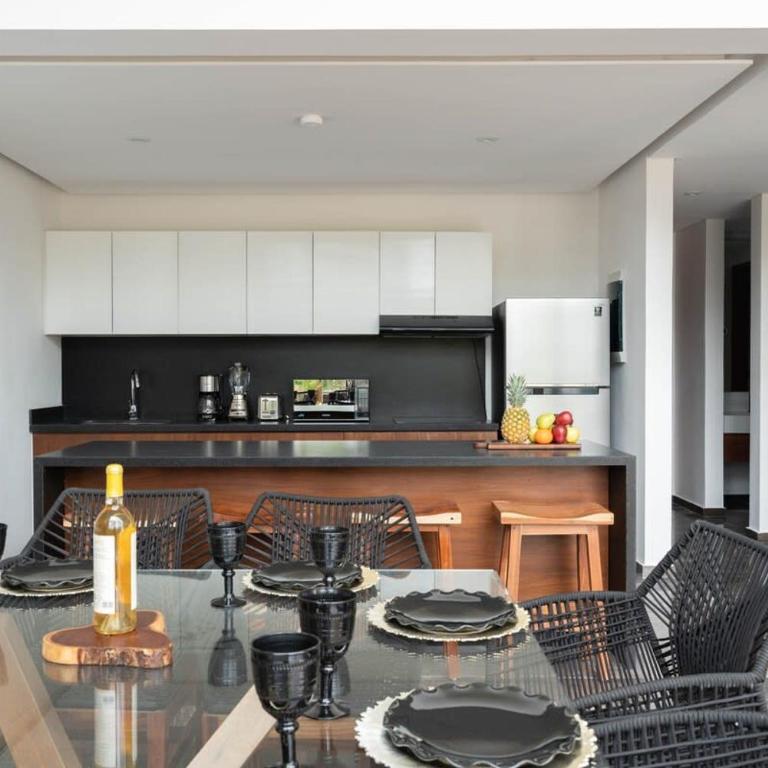 Exclusive 4BR Villa in Karanda with Pools and Paddle - Villa - 21