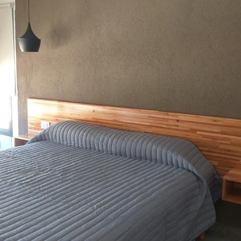 Apart Ladera Sur - Apartamento familiar de 1 dormitorio - 21