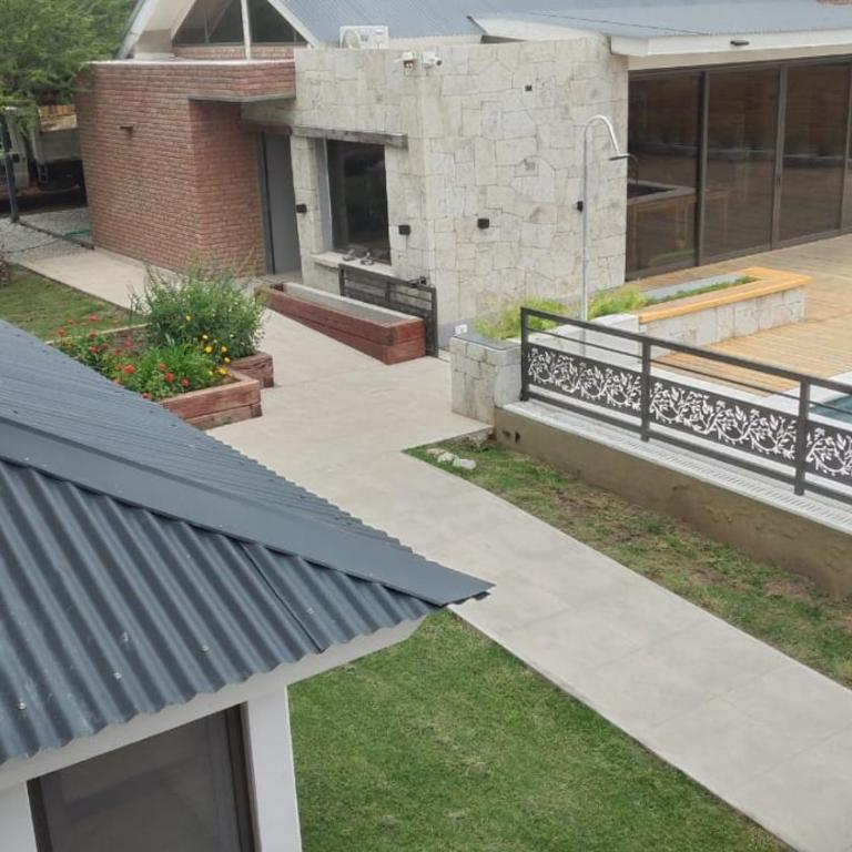 Apart Ladera Sur - Apartamento familiar de 1 dormitorio - 22
