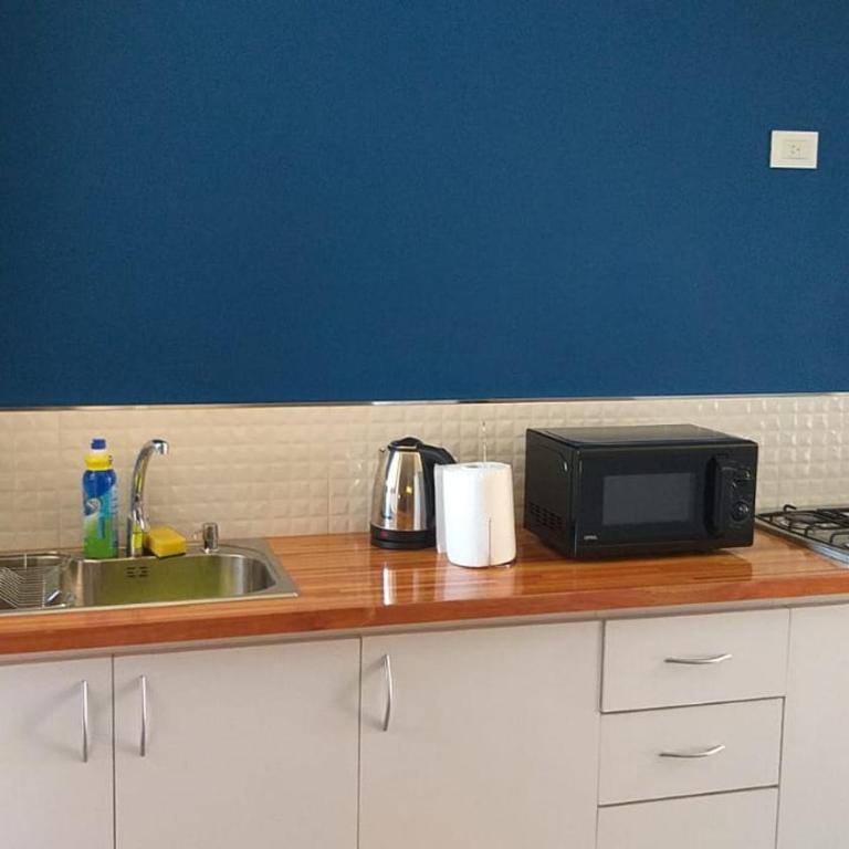 Apart Ladera Sur - Apartamento familiar de 1 dormitorio - 12