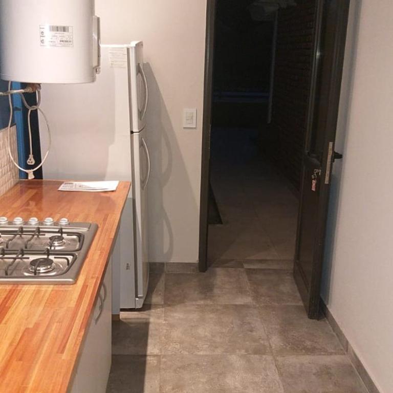 Apart Ladera Sur - Apartamento familiar de 1 dormitorio - 13