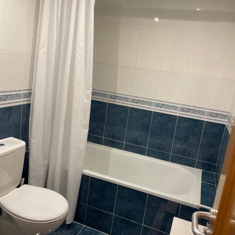 Apartament Garbí - Apartamento de 2 dormitorios - 11