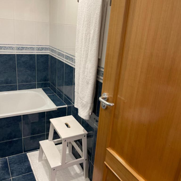 Apartament Garbí - Apartamento de 2 dormitorios - 10