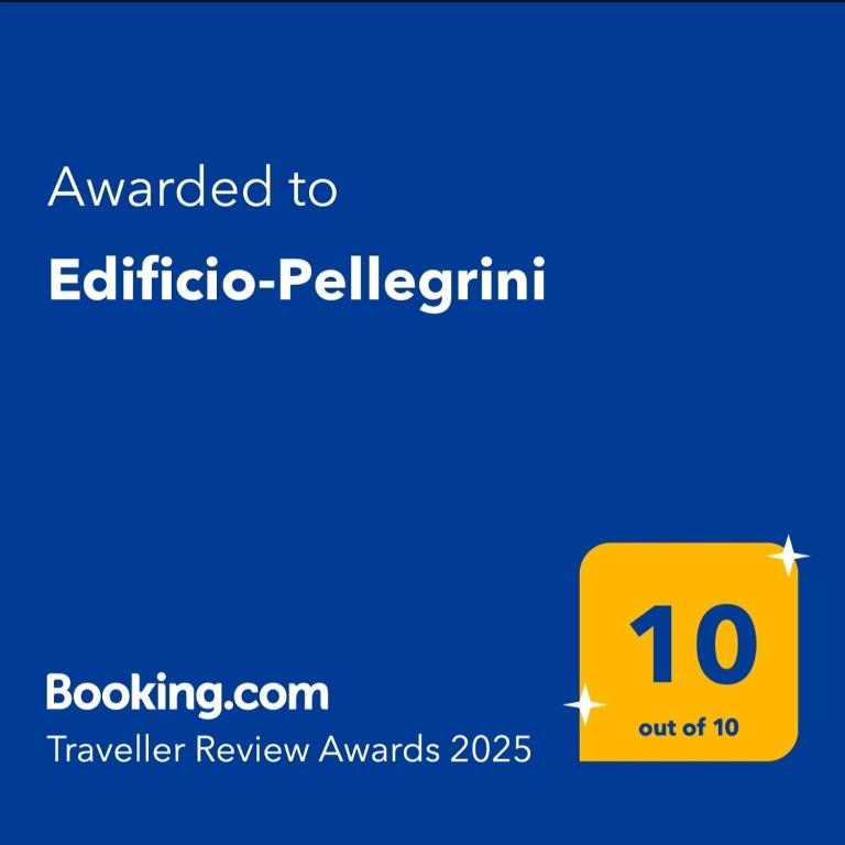 Edificio-Pellegrini PA - Apartamento de 1 dormitorio - 20