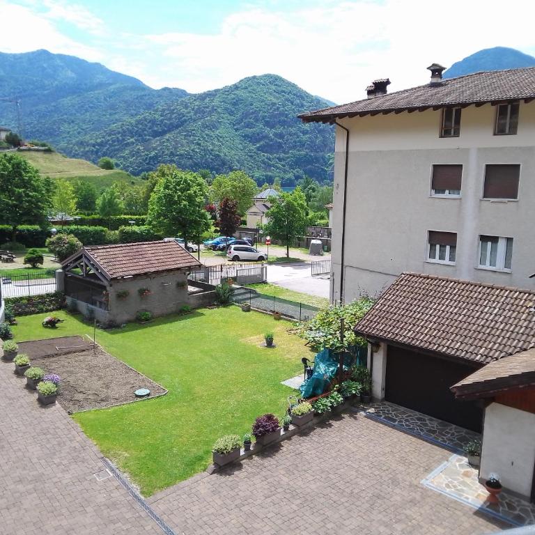 casetta Vittorio - Maison 1 Chambre - 18