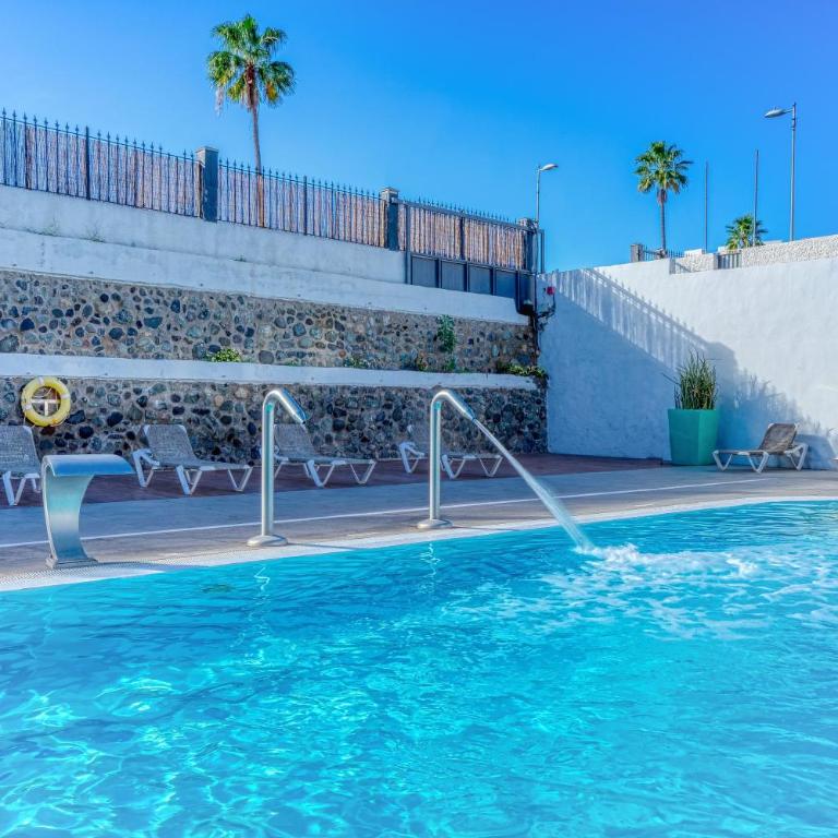 Panoramic views - Apartamento de 2 dormitorios - 32